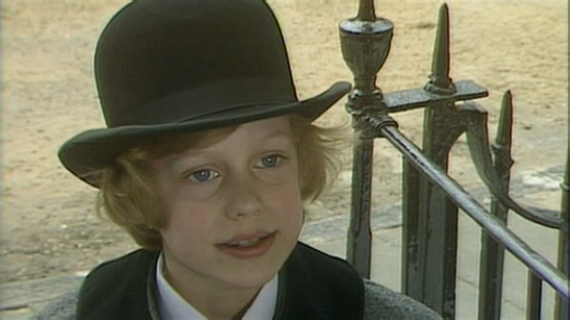 小公主 A Little Princess（1987）DVD S01E05 The Banquet