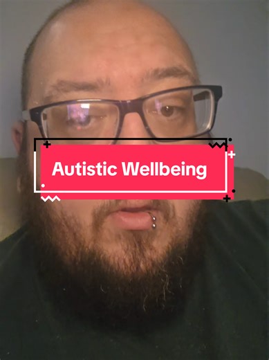 What actually makes Autistic wellbeing? Is it as simple as autism Environment = Outcome? #ActuallyAutistic #autism #Autistic #AutisticWellbeing #MentalHealth