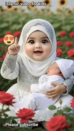 La Ilaha Illallah Muhammadur Rasulullah ﷺ | Beautiful Kalima | Islamic Short Video #islamicstatus