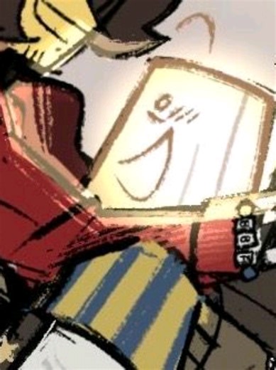 Celebrating Object Show Enthusiasm