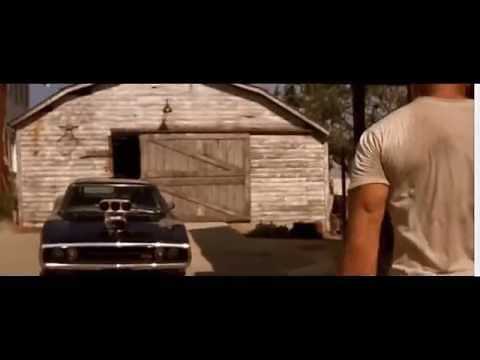 Fast and Furious - Epic Montage - 8 ball hands in the Air