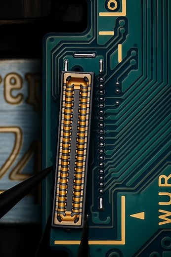 154K views · 2.6K reactions | FPC conector change 珞✅️ | Tips For Repair | Facebook