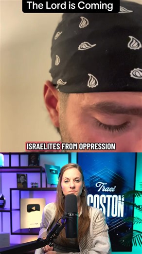 1.8M views · 79K reactions | JESUS IS COMING SOON. Are you ready? #bible #rapture #christian | Traci Coston | Facebook