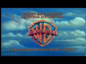 Babylonian Productions/Warner Bros. Domestic Television Distribution (1994) (WS)