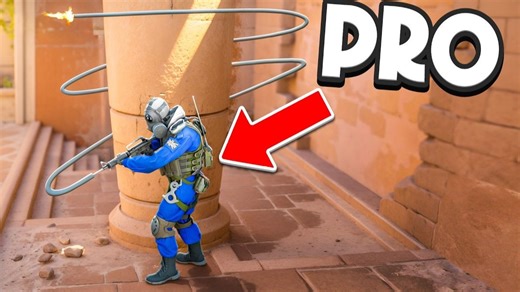 【中文字幕】30个CS2有趣的小技巧，总有你不知道的