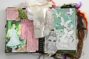 E-Portfolio research