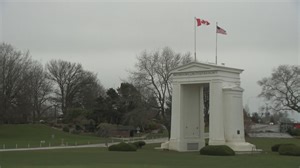 12K views · 102 reactions | The United States has extended its closure of their border for non-essential travelers. Western Washington University Border Policy researcher Laurie Trautman joins Paul Haysom to talk about the implications from the move. https://globalnews.ca/news/8204564/u-s-extends-land-border-rules-canada-mexico-eases-other-international-travel-measures/ | Global BC | Facebook