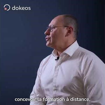 Pourquoi intégrer Dendreo avec Dokeos LMS ? La réponse de Formadia