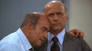 The Mary Tyler Moore Show: Season 7 Episode 6 One Producer Too Many