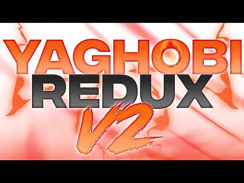 *BEST* RAGEMP REDUX v2