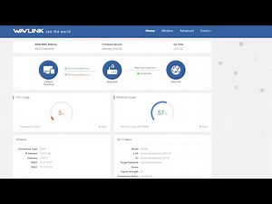 Unboxing and How Do I Setup my WAVLINK Wi-Fi Extender #unboxing