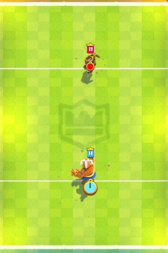 EPIC CLASH ROYALE BATTLE! 🔥⚔️ | #ClashRoyale