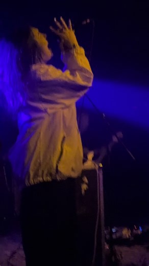 Fleshwater Live Concert in Asheville on January 7, 2026