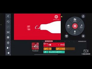 Coca-Cola Logo Remake V2 (Speedrun Be Like) (16x Speed)