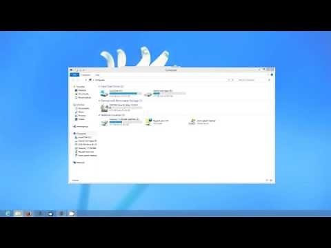 How To Add An FTP Server As Network Location on Windows 7 or 8