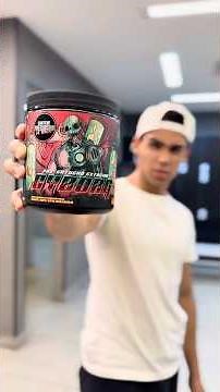 Pre-workout with TESTO 😨💉 #gym #motivation