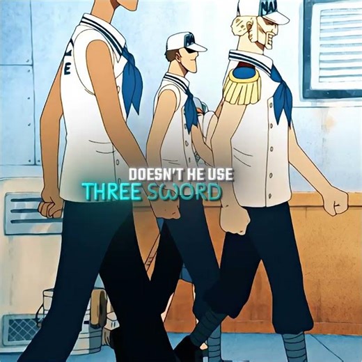 "The Best side character in anime " One Piece , Naruto / YANI MA (Slowed) #naruto #zoro #sasuke