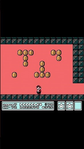 Super Mario bros 3 Kai #mario #letsplay #gameplay #gaming #nintendo