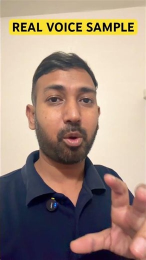 Digitek DWM 116 Wireless Mic Audio Quality Test 📱🎙️