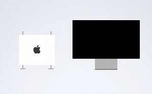 苹果新显示器Pro Display XDR一览