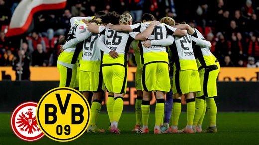 BVB-TV | 16. Spieltag