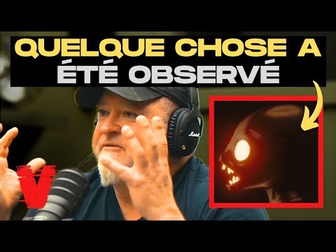 Luis Elizondo Dévoile une MENACE ALIEN pour 2027