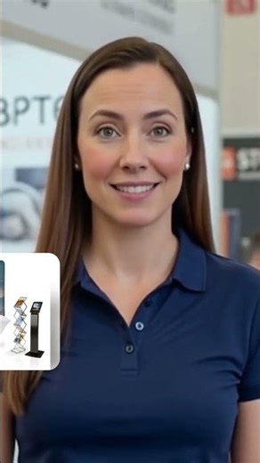 Professional Trade Show & Expo Displays | Custom Booth Solutions by Monsters INK USA