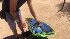 66K views · 330 reactions | The first episode of the SolSource Road Show is here!  Join Dillon and Kodey on an adventure through California! First stop, Joshua Tree!  Lots of tips, tricks and delicious food! | One Earth Designs | Facebook