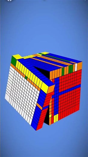 Solve the Rubik's Cube FAST?