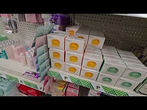 Dollar Tree Soap & Toothpaste Shelf Organization | June 2025 (Soft Spoken)