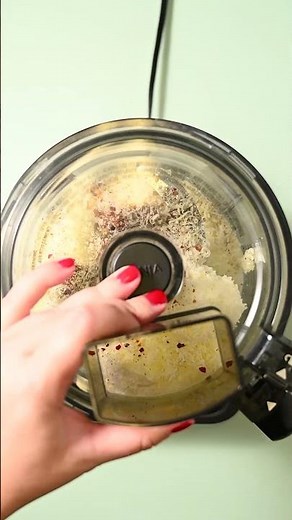 10-Minute Creamy Ricotta Cheese Sauce recipe