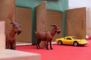 Les probabilités n’existent pas… mais on vous explique quand même comment vous en servir - Université de Rouen Normandie