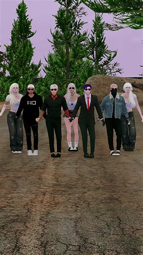 Exploring IME Roleplay in GTA 5 with Folded Kedat Kedut