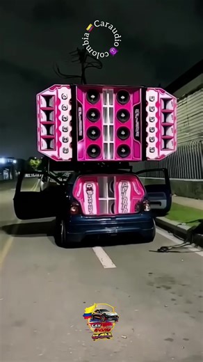 😈🔈🔥LO MEJOR DEL CAR AUDIO EL MEJOR SHOW DE CARROS TUNING #caraudio #viral_video #twingo #😈 #carrostuning