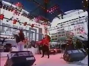 42 reactions · 32 shares | Chaka Khan-You Can Make The Story Right live at the Mount Fuji Jazz Festival in 1992 | Chaka Funk Queen Khan | Facebook