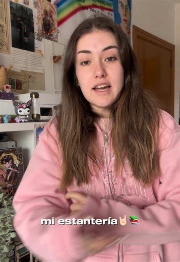 bookshelf tour 😏😏 #books