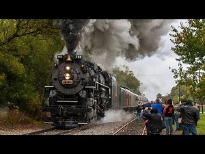 NKP 765: Thunder in the Autumn Rain