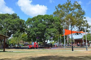 What to see and do in Biloela - Sandstone Wonders