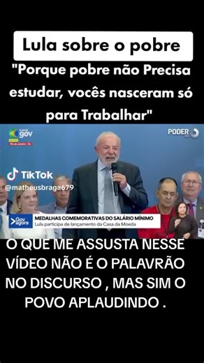 Pobreza e Educação: Um Olhar Crítico