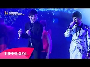 Liên khúc Trả Nợ Tình Xa, Giận Hờn - Lý Hải ft. Trấn Thành (Liveshow Lý Hải 2014, phần 13)