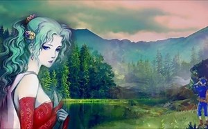 FF6 Main Theme _ Overworld Orchestral Arrangement