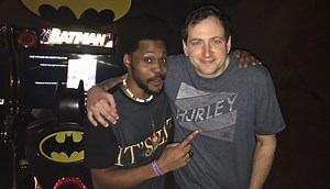 What happened to Scott Cawthon, the renowned creator of 'Five Nights at Freddy’s'