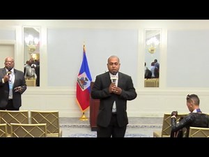 Radio Television Nationale D'Haiti RTNH Live Stream