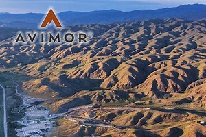 Avimor Subdivision Boise ID 83714