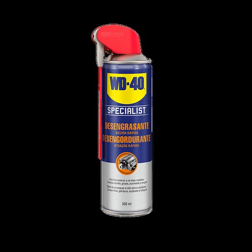 WD-40 Specialist Desengrasante