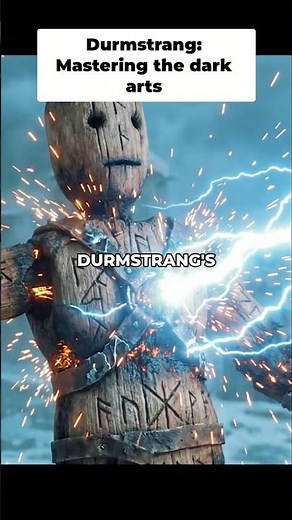 Durmstrang's Secret Philosophy Revealed! #shorts