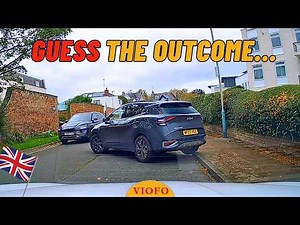 BEST OF THE MONTH (JANUARY 2026) | UK Car Crashes Compilation | Idiots In Cars | Part 2