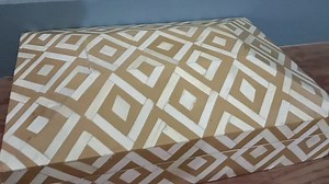 Handmade Bone Inlay Jewelry Box: Indian Living Room Decor - Etsy