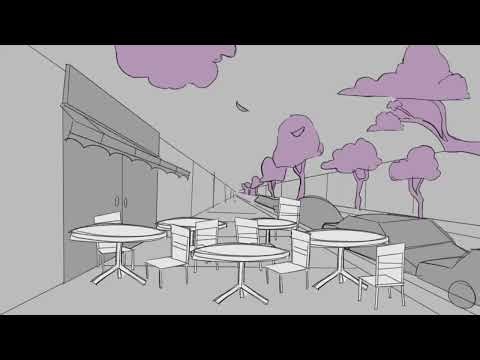 TADAIMA!!! (ANIMATIC)