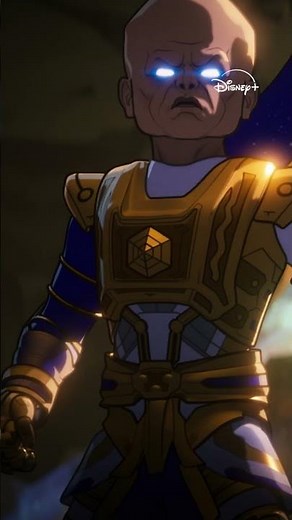 All episodes of #WhatIf S3 are now streaming on @DisneyPlus